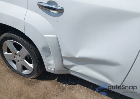 2006 Chevrolet Hhr Lt из США, поврежденный, VIN 3GNDA23P16S628368